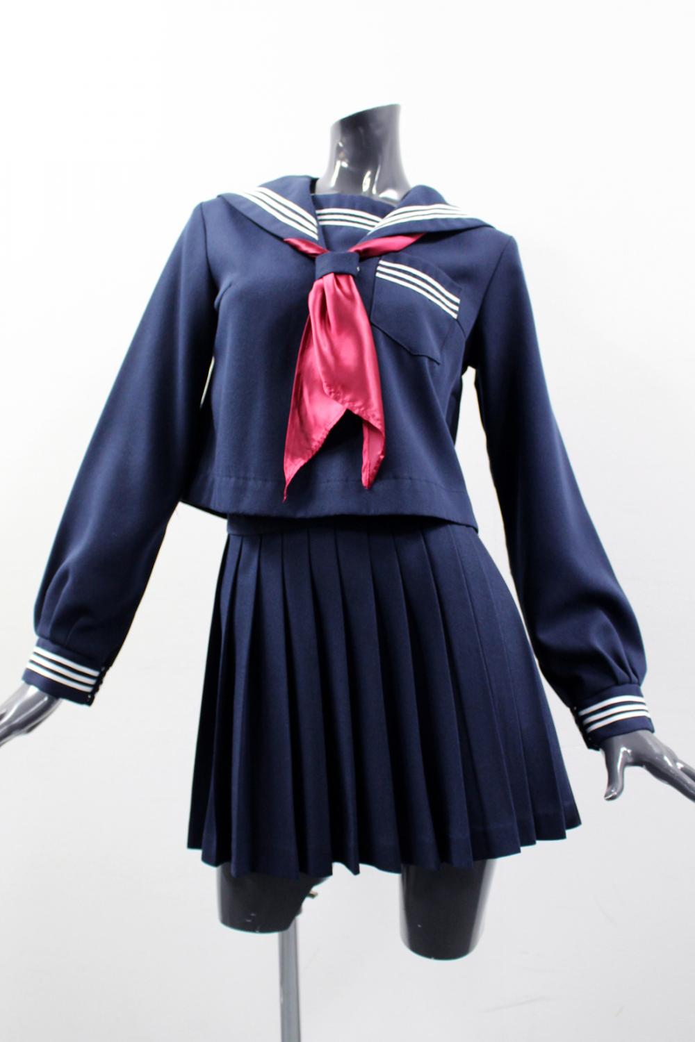 セーラー服