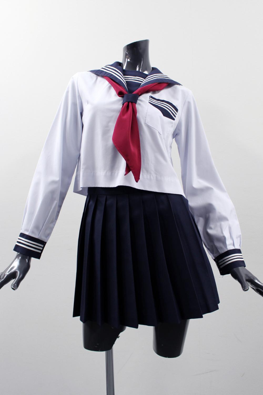 セーラー服
