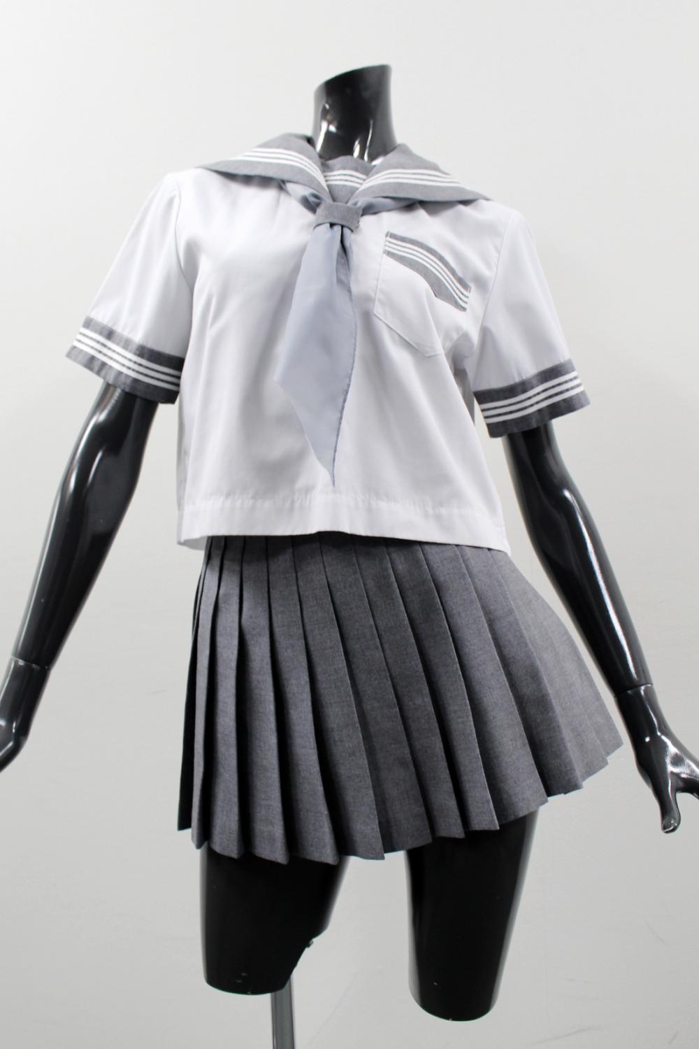 セーラー服