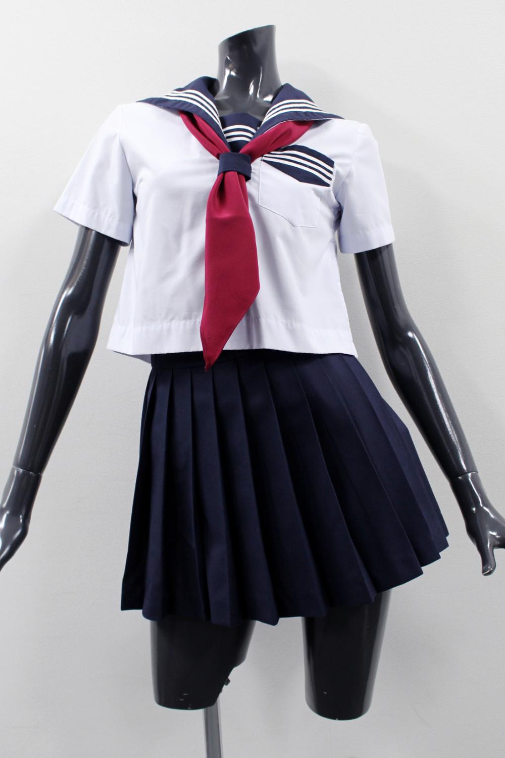 セーラー服