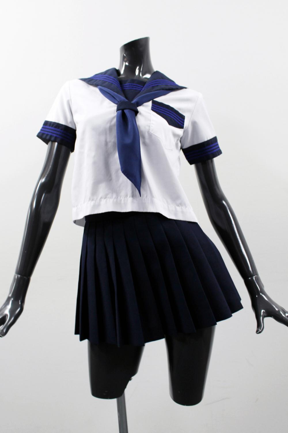 セーラー服