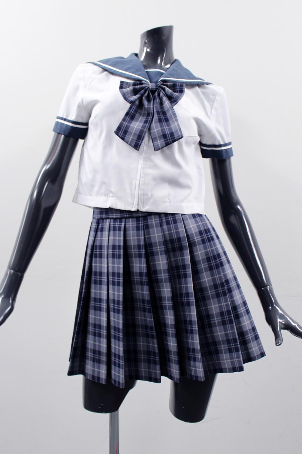 セーラー服