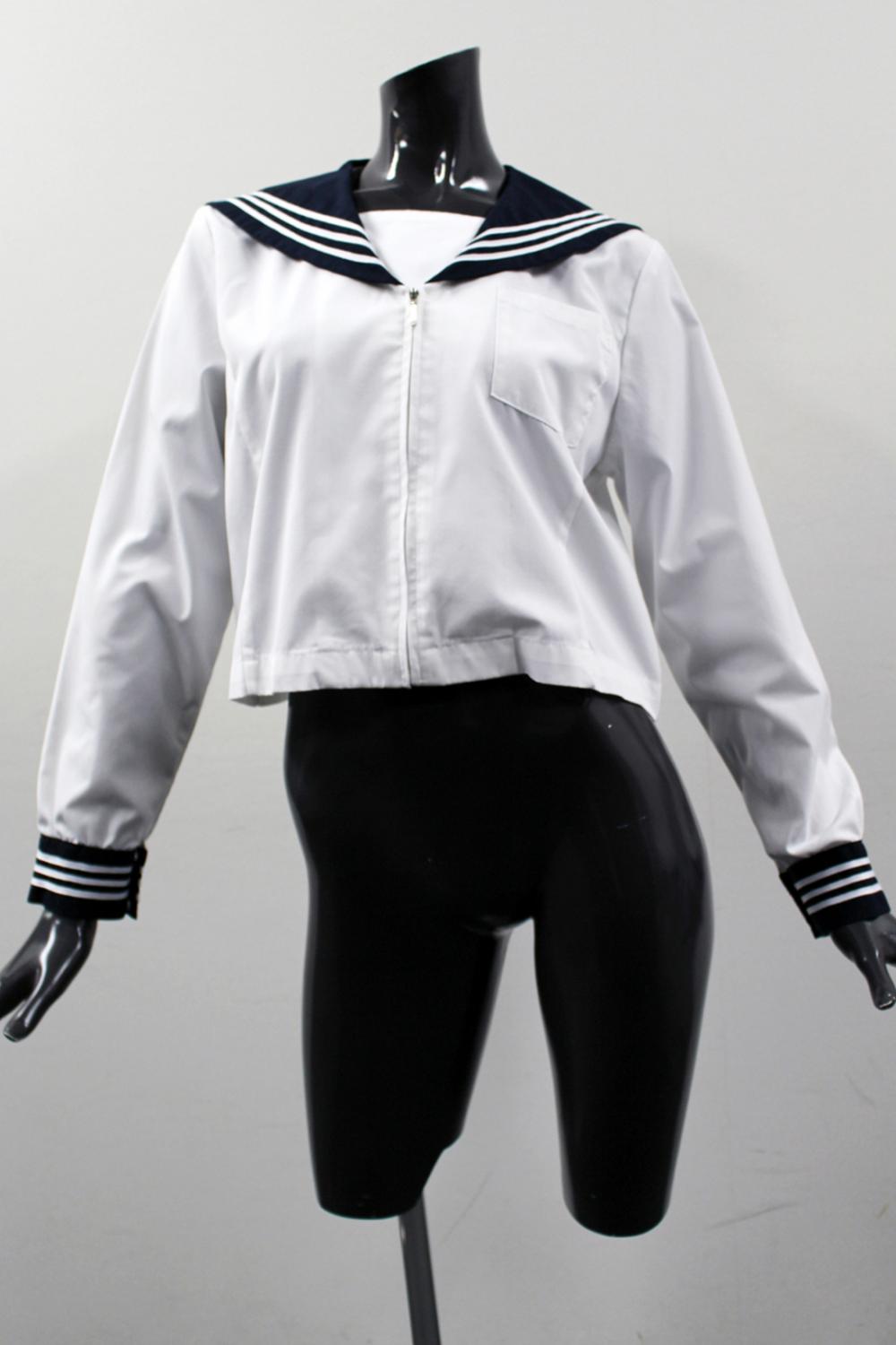 セーラー服単品