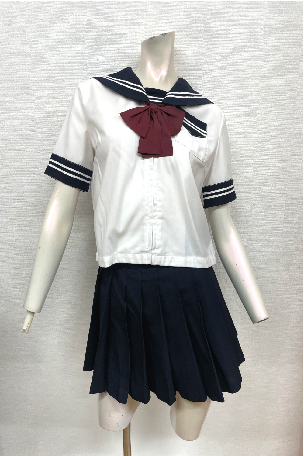 セーラー服