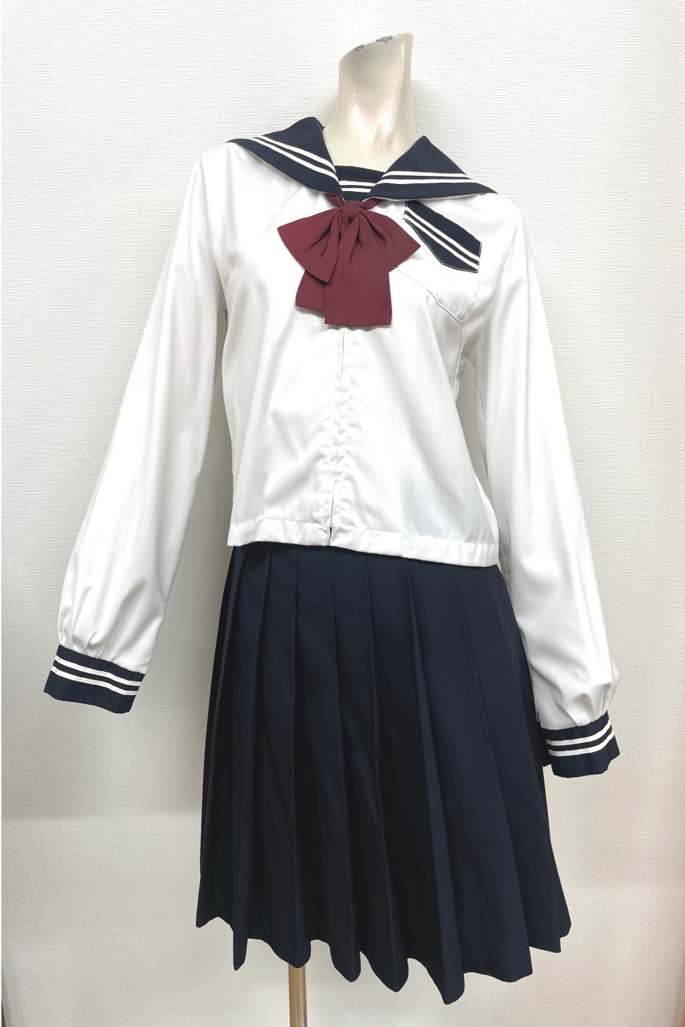 セーラー服