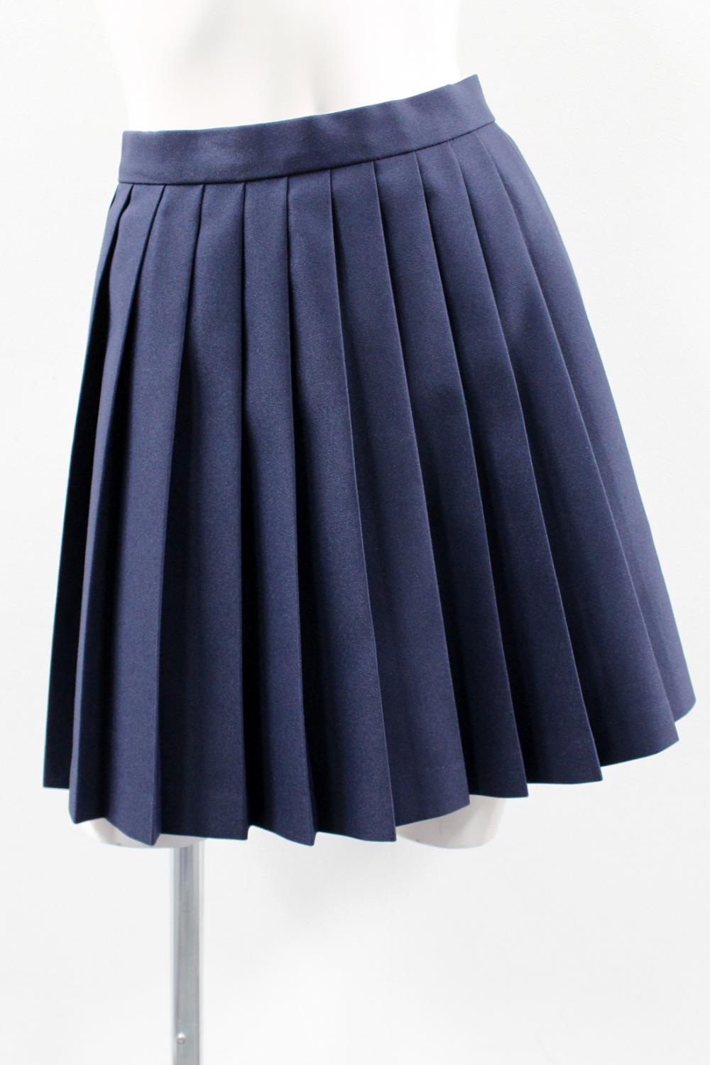 スカート