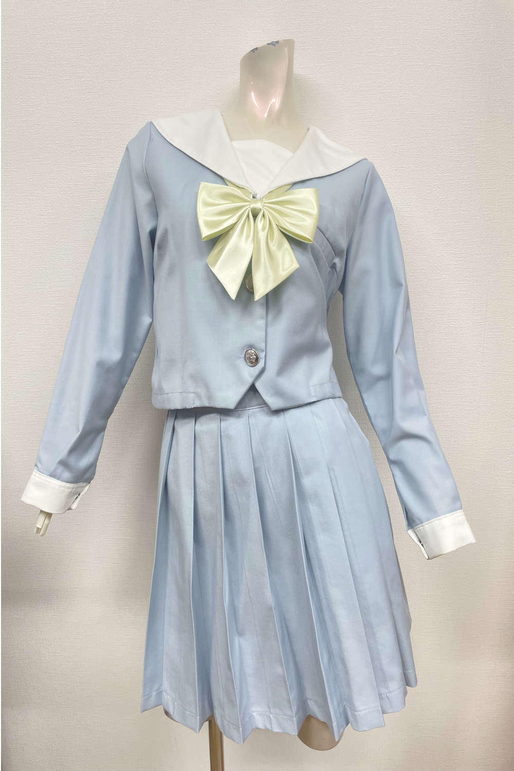セーラー服