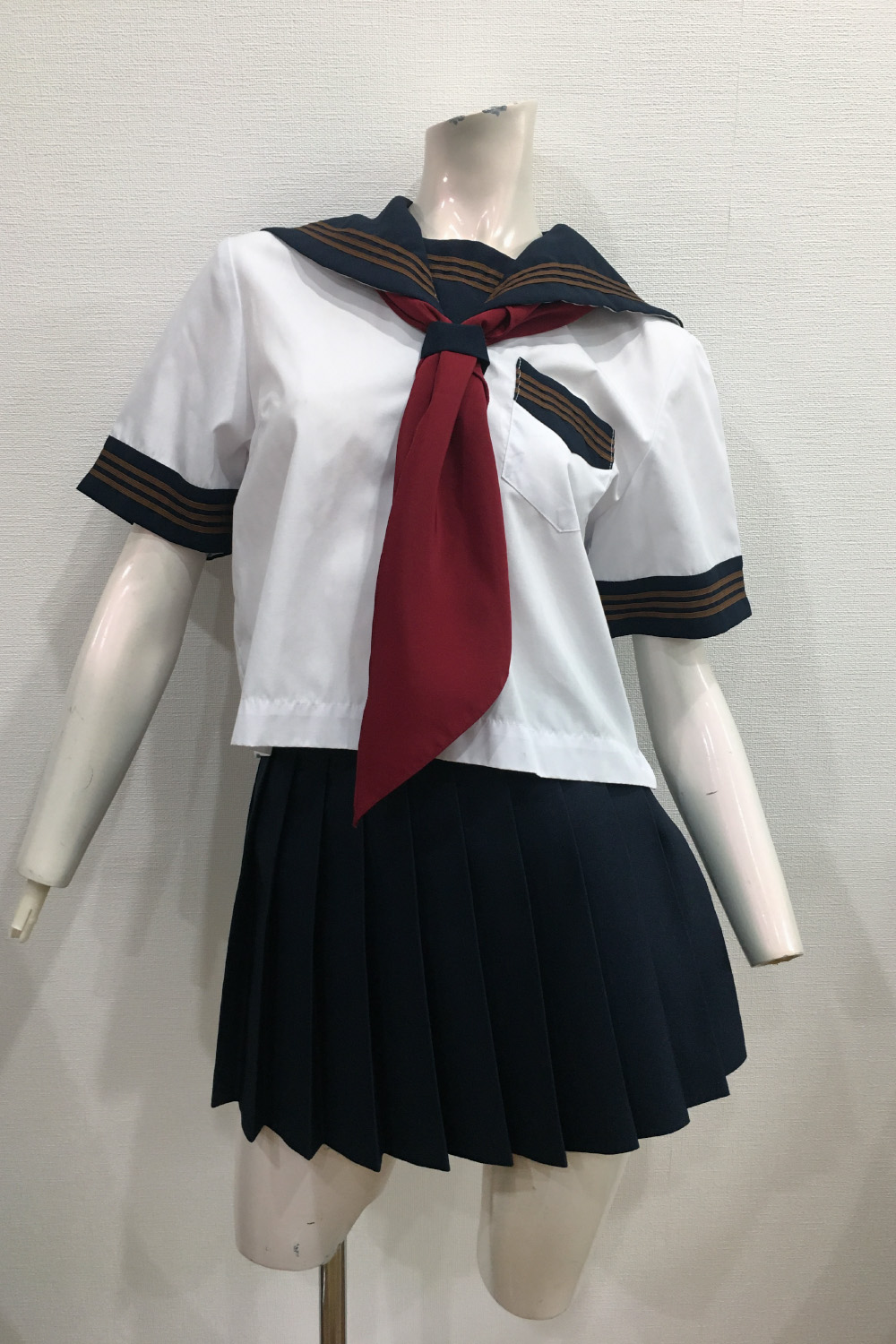セーラー服
