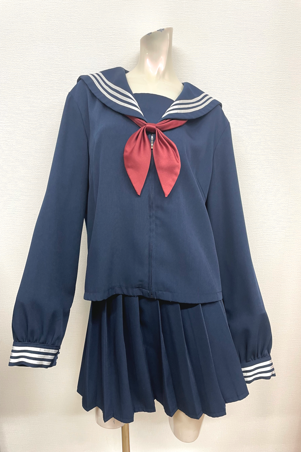 セーラー服