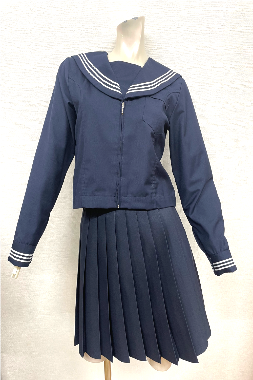 セーラー服