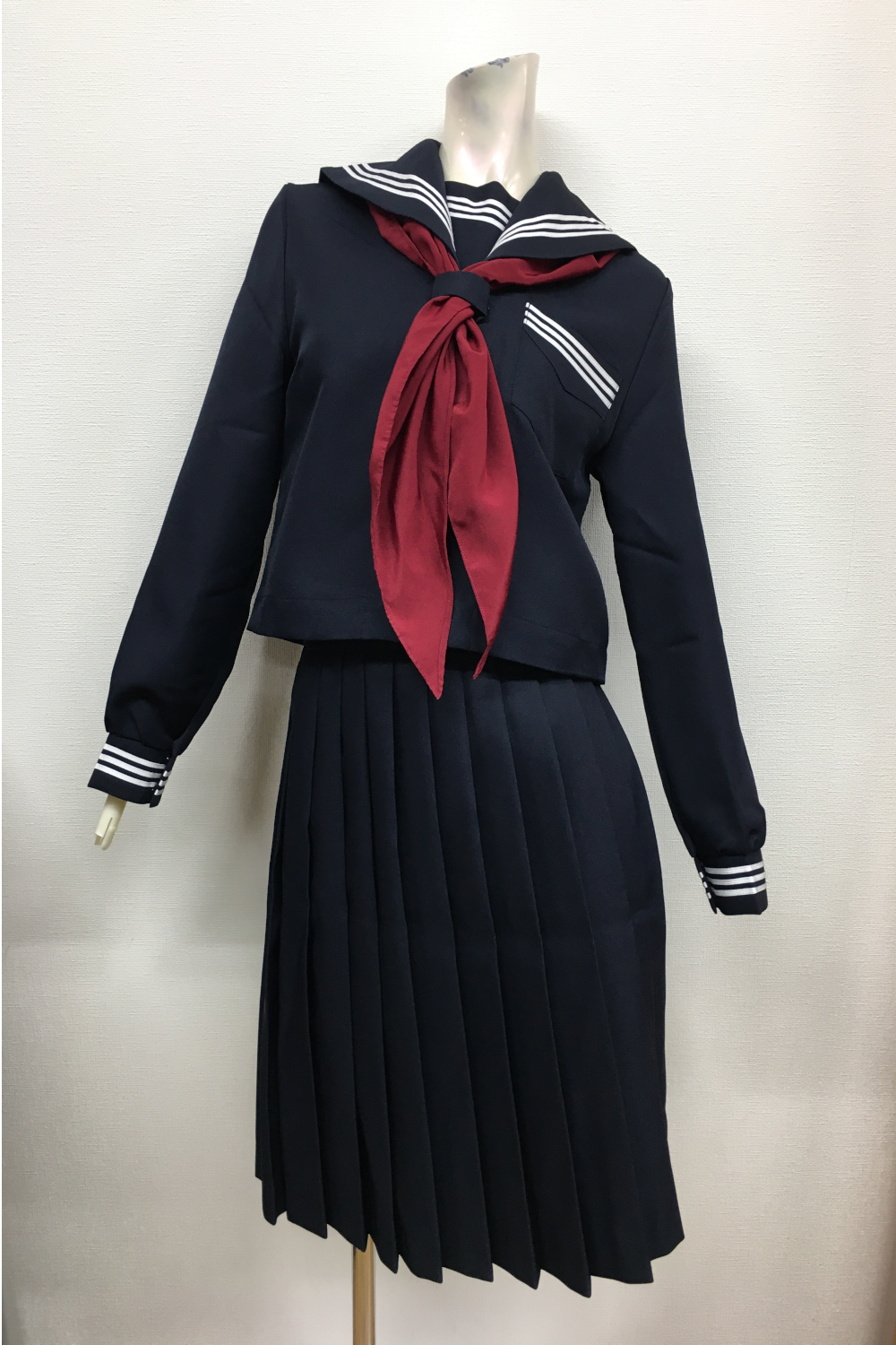 セーラー服